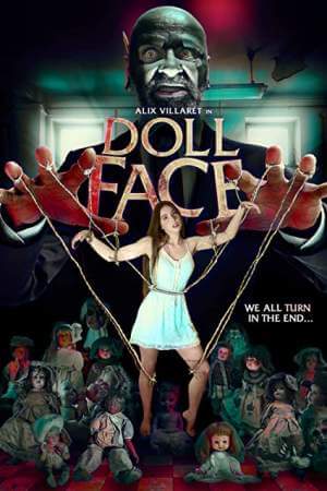 Куколка онлайн